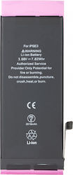 Kompatibler Ersatzakku 2018mAh für Apple iPhone SE (2022) Kompatibler Ersatzakku 2018mAh für Apple iPhone SE (2022)