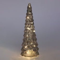Illuminated Christmas Decorative Tree