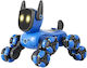 JJRC Remote Controlled Car Blue