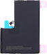 Diagnosable Συμβατή Μπαταρία Αντικατάστασης 4780mAh για iPhone 15 Pro Max