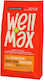 Wellmax 14kg Dry Food for Adult Dogs with Chicken, Meat and Fish
