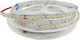 Eurospot Ταινία LED 24V Ψυχρό Λευκό Φως 5m Τύπου SMD2835