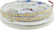 Eurospot Ταινία LED 24V Θερμό Λευκό Φως 5m Τύπου SMD2835