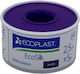 Eco Plast Ecosilk Μεταξωτή Επιδεσμική Ταινία 2.5cm x 5m