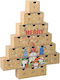 Next Advent Calendar Christmas Y46.5x37x6.2cm