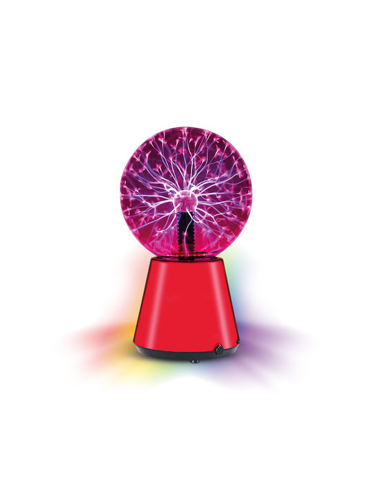 The Source Lustră Decorativă Plasma Ball