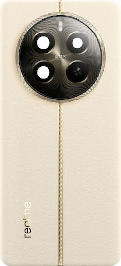 Battery Cover Realme 12 Pro Navigator Beige