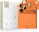Tech-Protect Camfull Fit+ Handy-Kameraschutz Ge...