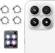 Enkay Hat-prince Camera Protection Tempered Glass Silver for the Xiaomi 17