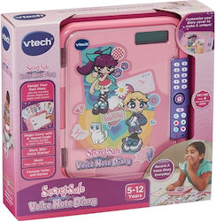 Vtech Kinder-Equipment Notizbuch