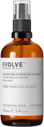 Evolve Beauty Age Defying Hydrating Toning Face Mist Evolve Beauty Age Defying Hydrating Toning Face Mist