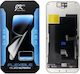 Jk Lcd Display iPhone 15 Pro Hard Oled Schimbare Ic