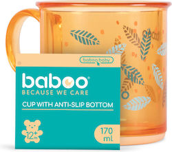 Baboo Παιδικό Ποτηράκι 170ml