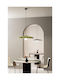 Fan Europe Wimbledon Ceiling Light Gray