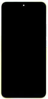Xiaomi Οθόνη με Μηχανισμό Αφής και Πλαίσιο για Xiaomi 13T (Πράσινο)