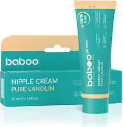 Baboo Small Крем За Зърна 35ml