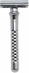 Ξυριστική Μηχανή Double Comb Rolason Lg24c Chrome Ξυριστική Μηχανή Double Comb Rolason Lg24c Chrome