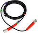Male Cable Coaxial BNC male - BNC male 1.8m (BNCSDI18) 1pcs