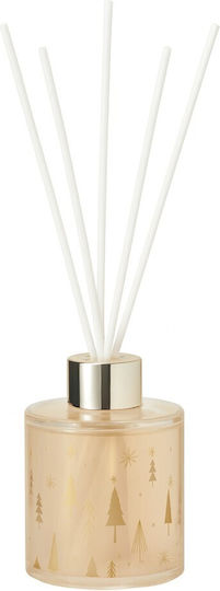Raumdüfte Diffusor Weihnachts Amber Wood 100ml