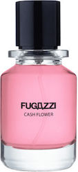 Fugazzi Cash Flower Extrait 50ml
