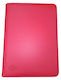 Kaissa Binder 9-Pocket Standard Size Κόκκινο