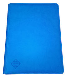 Kaissa Binder 9-Pocket Standard Size Μπλε