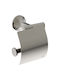 Χαρτοθήκη Ideal Standard La Dolce Vita T5509gn Ασημί Ματ Silver Storm