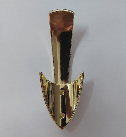 Wall Hanger 1278 Gold