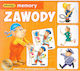 Adamigo Educational Game
