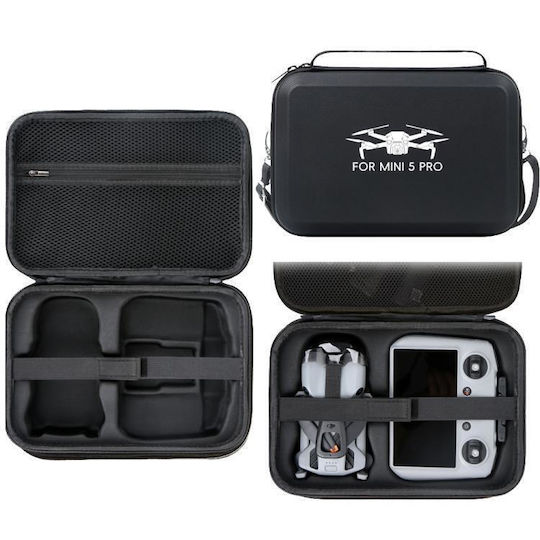 Drone Bag Black for DJI null 29x10x20.5cm