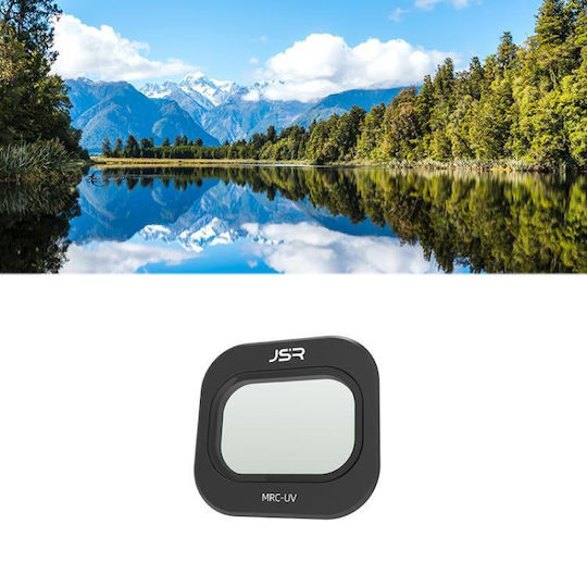 UV / CPL / ΝD / ND32 / ND1000 Φίλτρο Φακών για DJI Mini 5 Pro