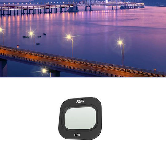 UV / CPL / ND / ND32 / ND1000 Objektivfilter-Set für DJI Mini 5 Pro 1Stück