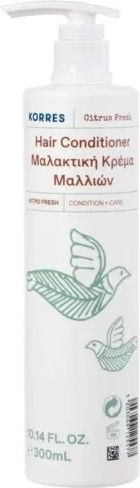 Korres Hotel Conditioner 300ml 6pcs