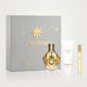 Rabanne Million Gold Γυναικείο Σετ με Body Lotion 3τμχ
