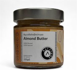 Achtarmas Mandelbutter 200gr