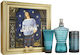 Jean Paul Gaultier Le Male Ανδρικό Σετ με Eau de Toilette 3τμχ