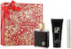 Carolina Herrera Ch Herren Set mit Eau de Toilette 3Stück