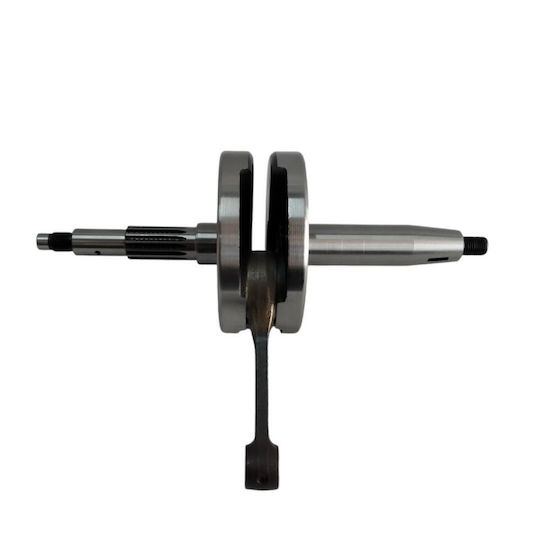 Leo Racing Arbore Cotit Motor Motocicletă cu Cursă +7mm