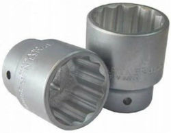 Corona Socket with 3/4" Frame Host