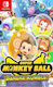 Super Monkey Ball Banana Rumble Switch Game (Used)