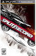 Split Second Velocity PSP Game (Used)