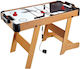 Trademarkt Επιτραπέζιο Air Hockey Ξύλινο