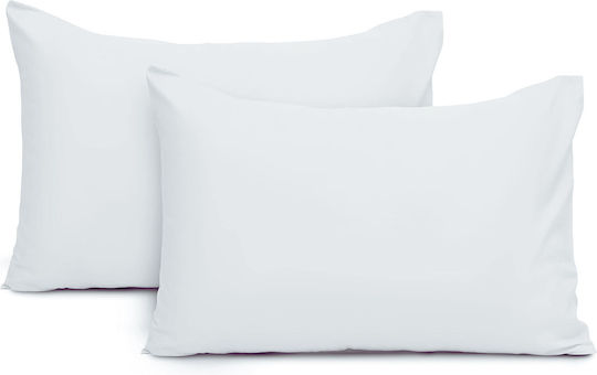Olia Home Възглавници За Спане Силикон 50x70см