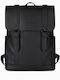 Backpack Αδιάβροχο Μαύρο