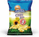 Bio Kartoffelchips Ohne Salz Anavieja 100g