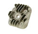 Scooter Cylinder Head 2t Yamaha 80cc Air Cooling