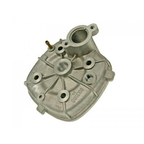 Scooter Cylinder Head 2T Piaggio 80cc 4 Corners