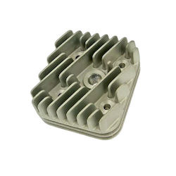 Scooter Cylinder Head 2t Piaggio Gilera 50cc Air Cooling Scooter Cylinder Head 2t Piaggio Gilera 50cc Air Cooling