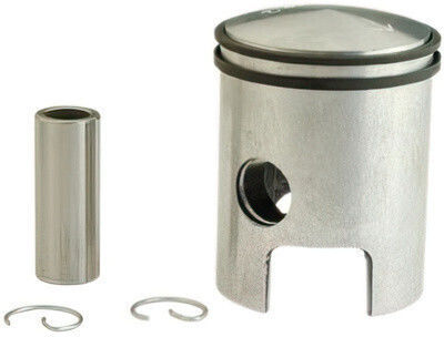 Siguranțe pentru Piston Motocicletă 43mm pentru Piaggio Salut / Felicitări