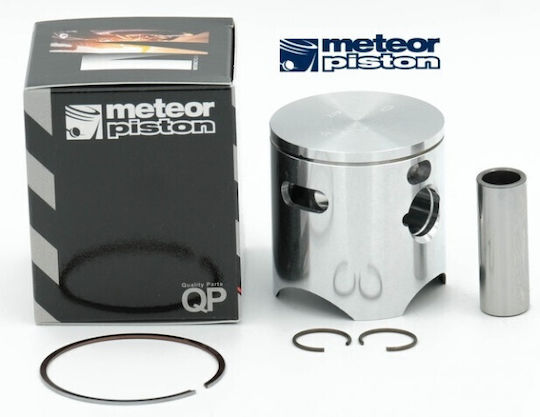 Meteor Piston Заключвания на Бутало на Мотоциклет 56мм